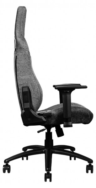 MSI MAG CH130 I REPELTEK Gamer szék Szürke