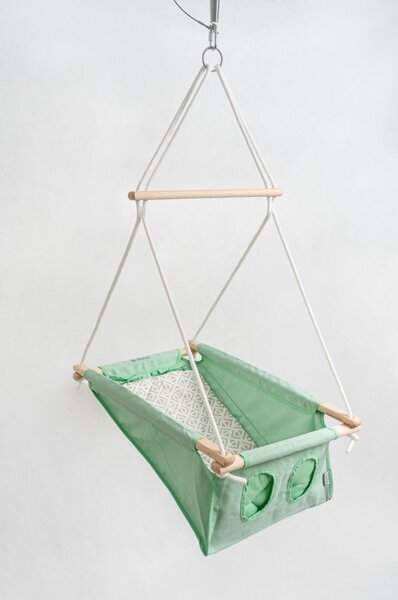 INCABABY Babahinta Basic - Geometric