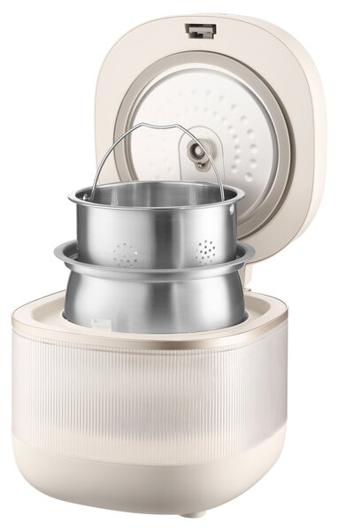 Sencor SRM 2000WH Rizsfőző 2L - Fehér