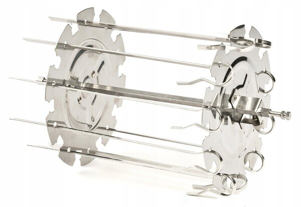 G3FERRARI G10219 Friggisano LUX 13L Multifunkciós forrólevegős sütő