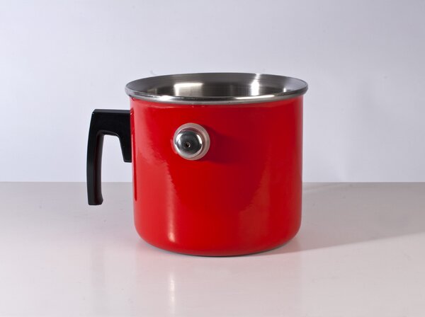 Metalac Párolóedény 16 cm inox betéttel 25285