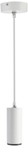 Deko Light Lucea Függőlámpa LED 6 W Fehér (342243)