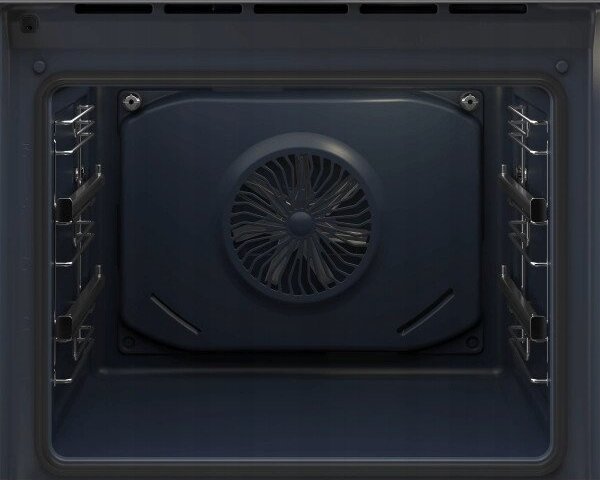 Párolós sütő Beko BBIS18400WDS 72L Grill Hőmérő Szonda Fehér