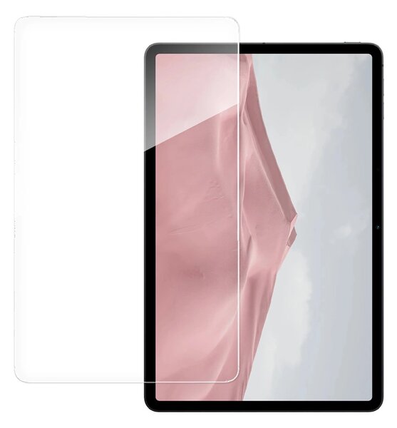 WOZINSKY KALJENO STEKLO ZA OPPO PAD 3 PRO VISOKA ZAŠČITA IN ANTIDESLES