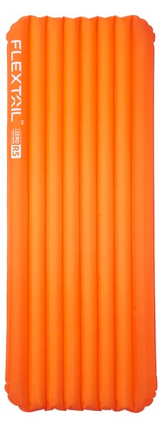 FLEXTAIL Zero Mattress R05 Regular L felfújható matrac narancssárga