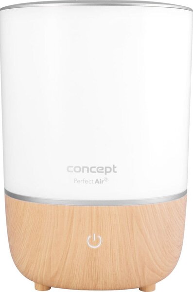 Concept Solution ZV1200 Párásító Fehér
