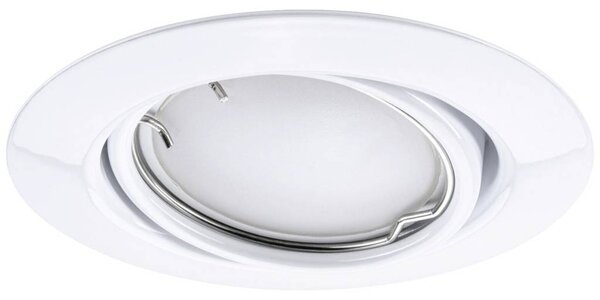 Paulmann LED-es beépíthető lámpa 3 részes készlet LED 14.7 W Fehér (92466)