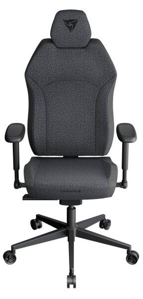 ThunderX3 Solo 360 Ergonomikus Gamer szék Dark Grey
