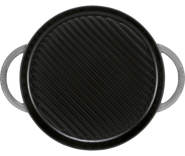 Staub 40511-782-0 30cm Grillserpenyő