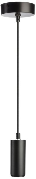 Deko Light Lucea LED-es függőlámpa LED 6 W Fekete (342244)