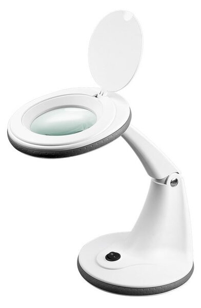 Goobay 60366 Nagyítós Asztali LED lámpa