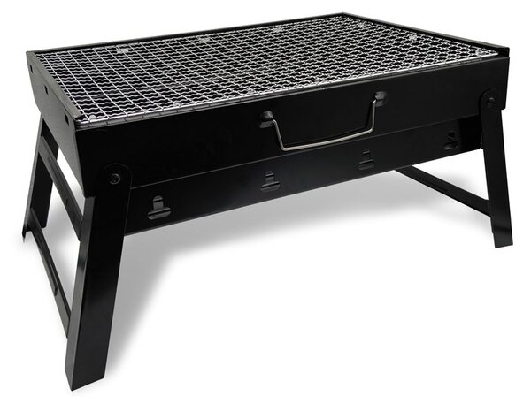 Maestro MR-1010 Összecsukható grill