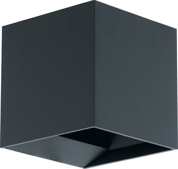 EGLO 97242 CALPINO LED kültéri falikar, 3000 K, 680 lm, 2X3,3W