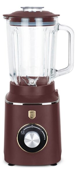 Berlinger Haus BH/9494 turmixgép burgundi