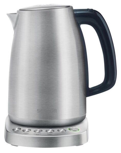 Sencor SWK 1796SS 1,7L rozsdamentes vízforraló, 2200W