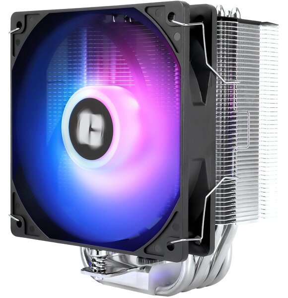 Thermalright Burst Assassin 120 SE ARGB processzor hűtő