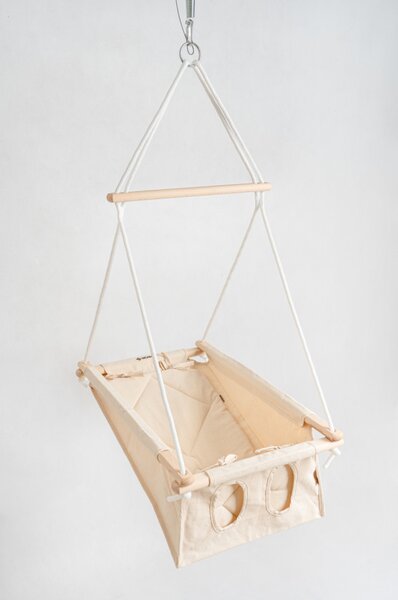 INCABABY Babahinta Basic - Cream 5999569331920