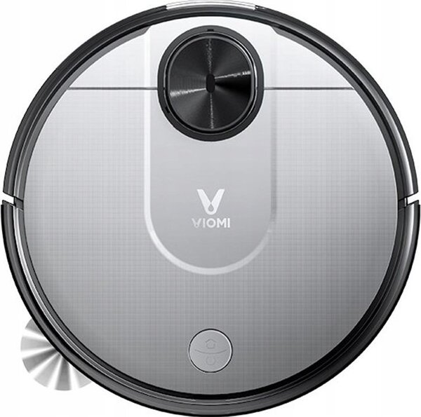 Viomi V2 Pro intelligens robotporszívó 2100Pa szürke