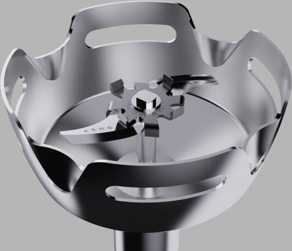AENO AHB0004W kézi turmixgép 1200W fehér