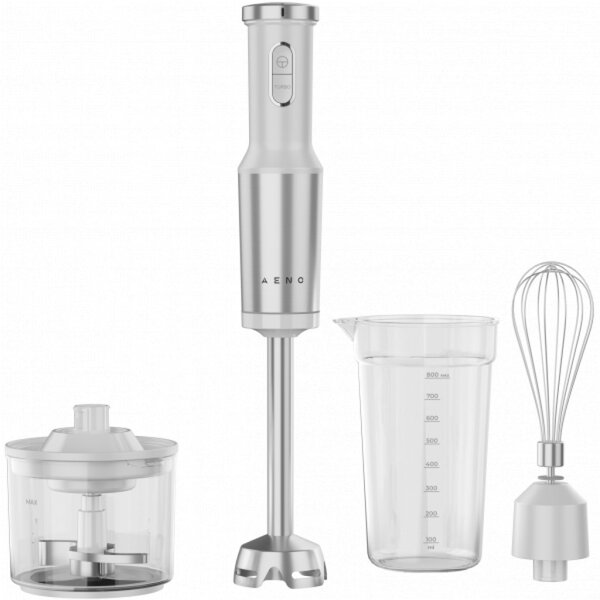AENO AHB0004W kézi turmixgép 1200W fehér