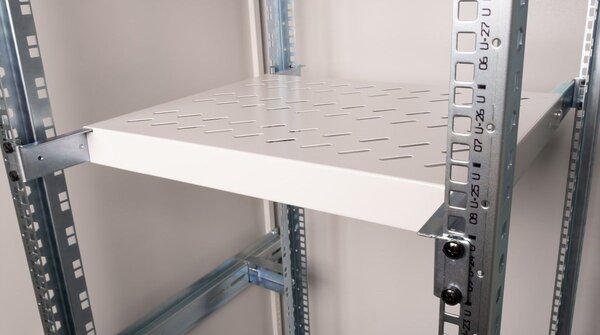 ROLINE 19-inch shelf 26.21.0279