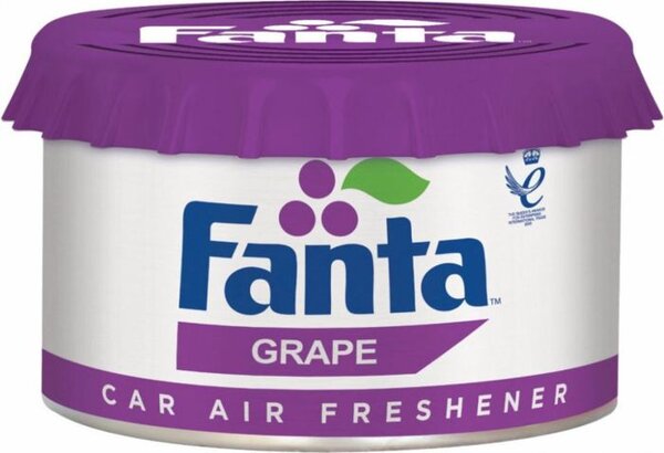 Airpure , Illatosító, Fanta Szőlő (30AP39042)