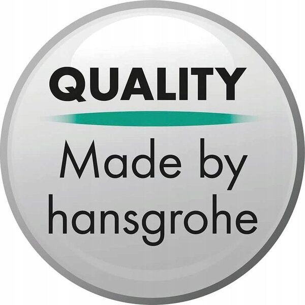 Hansgrohe Vernis Shape Zuhanykar - 26405000