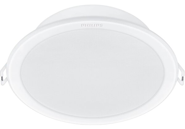 Philips Funkcionális 8720169173620 spotlámpa Talajba süllyeszthető spotlámpa LED