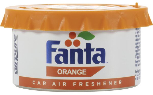 Airpure , Illatosító, Fanta Narancs (30AP39028)