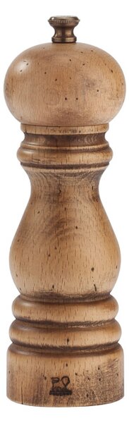 Peugeot Paris Manuális Sóörlő 18cm - Antik Fa