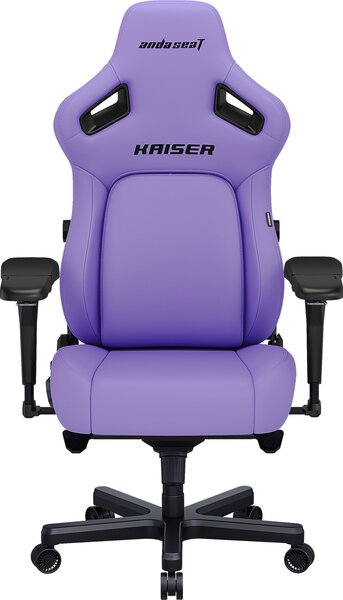Anda Seat Kaiser 4 Gamer szék XL Lila PVC