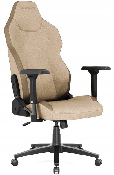 Fotel QUERSUS XEOS Desert Brown