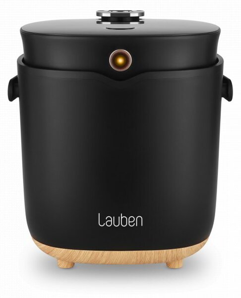 Lauben 2000BW Multifunkciós rizsfőző 2L - Fekete