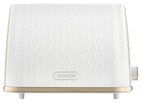 Sencor STS 7200WH kenyérpirító fehér