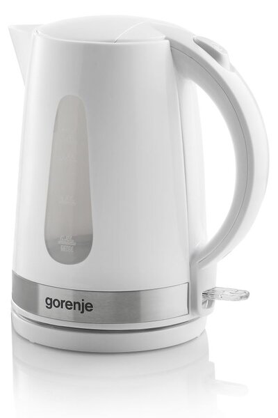 Gorenje K17WE 1,7L fehér vízforraló 1850W