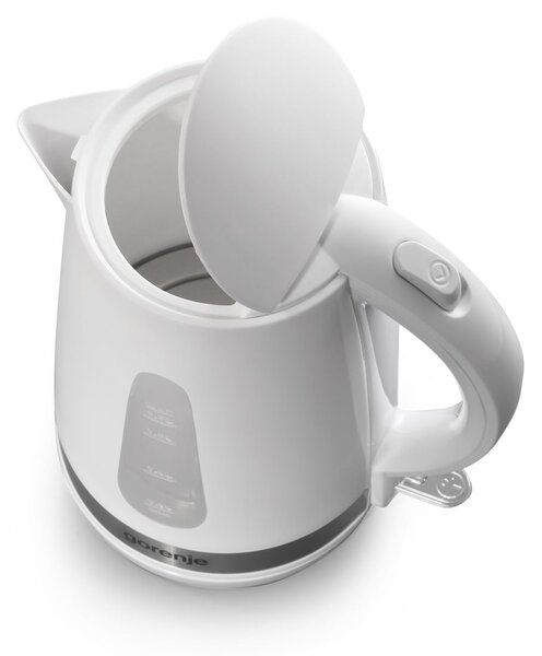Gorenje K17WE 1,7L fehér vízforraló 1850W