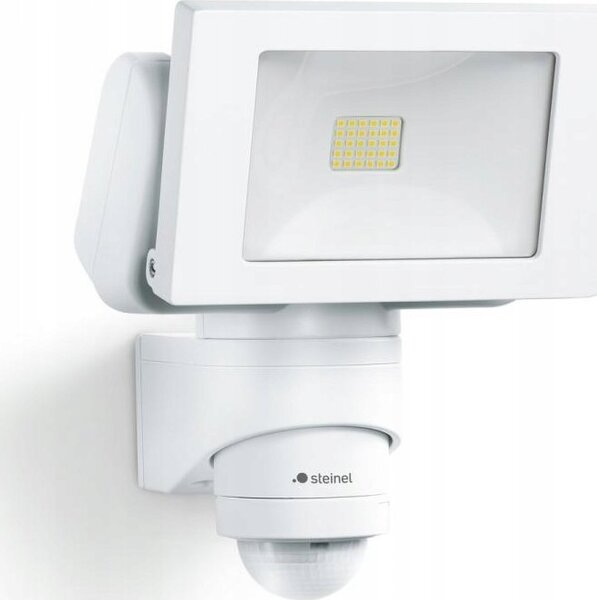 Naświetlacz Steinel Naświetlacz LED 14,7W FL 1400 LED czarny