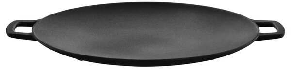 Fiskars 1066432 Norden Öntöttvas Grill lap - 30cm