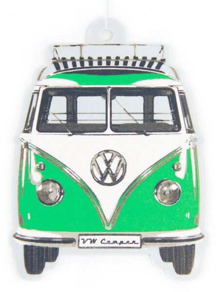 Brisa , VW T1 Bus Illatosító, Citrus (30908658)
