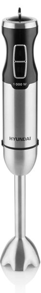 Hyundai HB1000 Botmixer - Fekete/Ezüst
