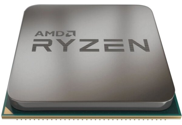 AMD Ryzen 5 4500 3.6GHz Socket AM4 OEM + hűtő (100-100000644MPK)