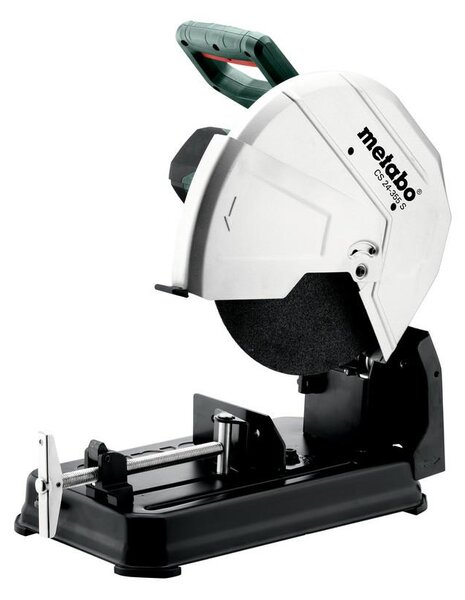 METABO CS 24-355 S FÉM VÁGÓ-GYORSDARABOLÓ