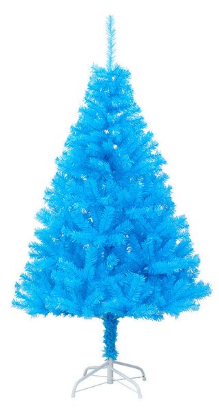 Timeless Christmas Kék műfenyő, 120cm 230ág (HOP1001592)