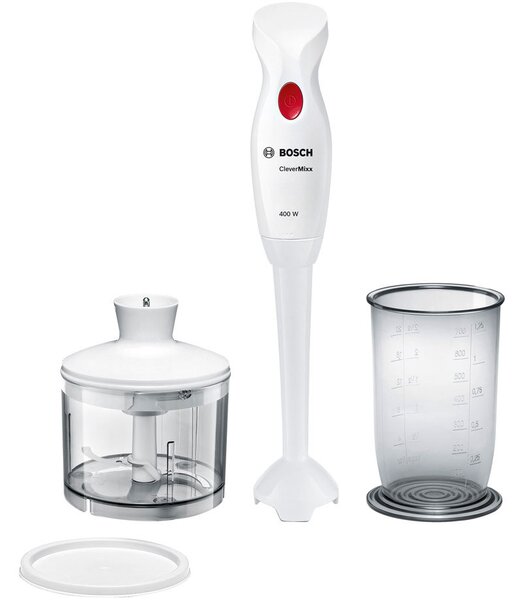 Bosch MSM14200 turmixgép Asztali mixer 400 W Fehér