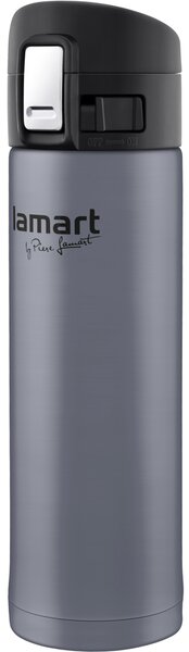 Lamart LT4044 Branche Termosz - Szürke