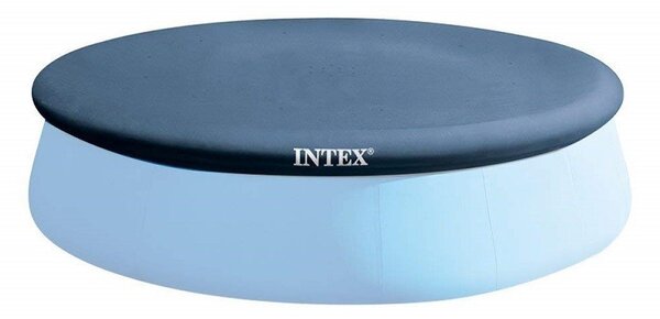 INTEX 203200047 Medence takaró Easy Set 366 cm kerek