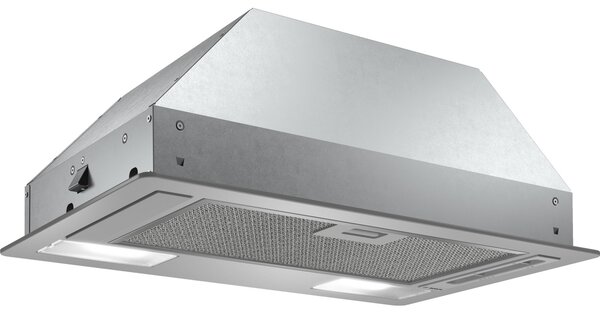 Bosch DLN53AA70 Serie 2 Beépíthető Páraelszívó 53cm Rozsdamentes Acél