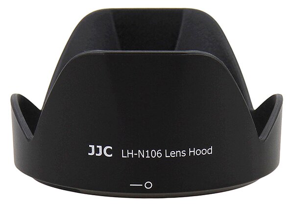 JJC LH-N106 Napellenző Nikon objektívhez - 55mm