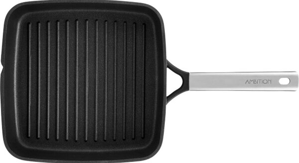 Ambition Taurus Grill Serpenyő - 26 cm