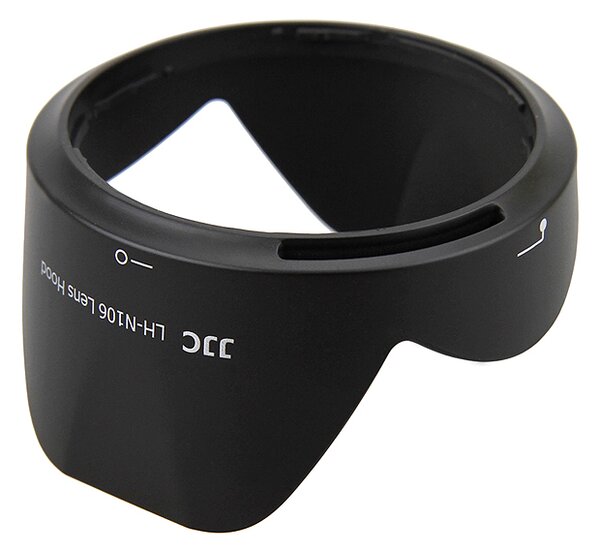 JJC LH-N106 Napellenző Nikon objektívhez - 55mm